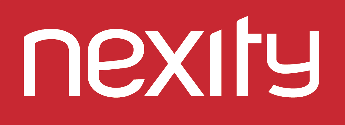 Logo Nexity