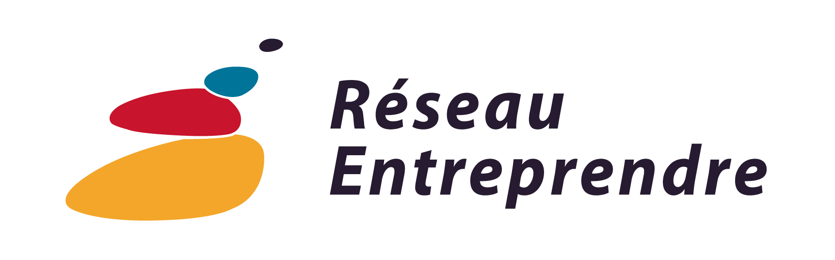 Logo du Réseau Entreprendre